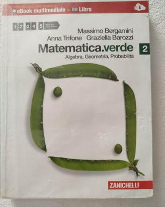 Matematica verde
