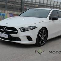 Mercedes A 180 D Executive Automatic