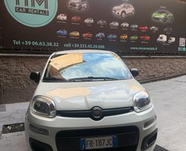 Panda III 2018 1.2 Easy easypower Gpl 69cv