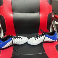 Scarpe da calcio numero