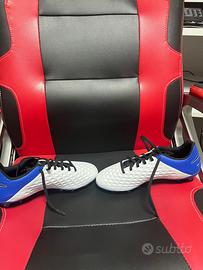 Scarpe da calcio numero