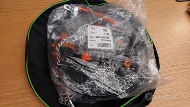 catene da neve weissenfels