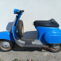 Vespa 50 special 4 marce 1980 libretto originale