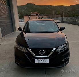 NISSAN QASHQAI 1.5 DCI 115 CV - 2019