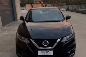 NISSAN QASHQAI 1.5 DCI 115 CV - 2019