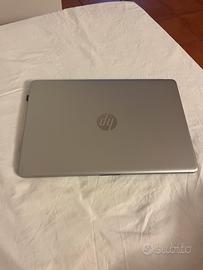 Computer Portatile hp