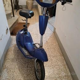 E-SCOOTER