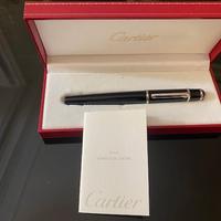 Penna cartier diabolo ballpoint