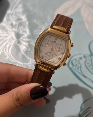 Orologio Mondia Cronografo Vintage (1996)