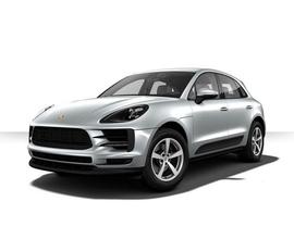 Porsche Macan I 2019 2.0 245cv pdk