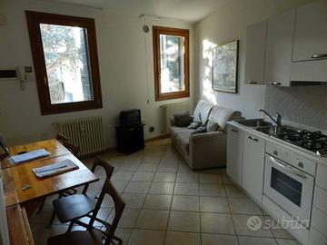 Appartamento di 63 m² con 2 locali e box auto a Pa