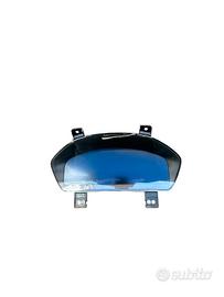 Quadro strumenti ford puma 1000 cc 125 cv 2019/202