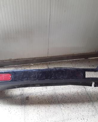 PARAURTI POSTERIORE COMPLETO LAND ROVER Freelander