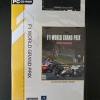 Videogioco F1 World Grand Prix