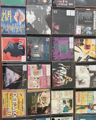 cd musicali