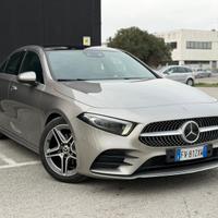 Mercedes classe A180d premium