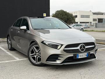 Mercedes classe A180d premium