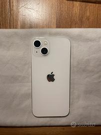 IPHONE 13 BIANCO