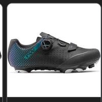 scarpe ciclismo donna