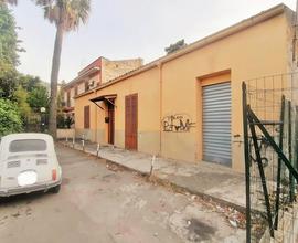 5 VANI CASA INDIPENDENTE CON SPAZIO ESTERNO
