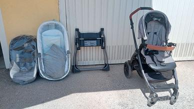 Tris peg-perego