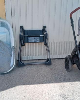 Tris peg-perego