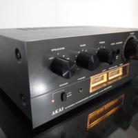 AKAI AM-2350 - Amplificatore stereo hi fi -