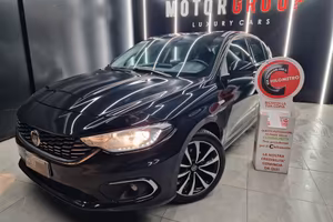 Fiat Tipo 1.4 T-Jet 120CV 5 porte Lounge