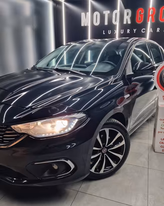 Fiat Tipo 1.4 T-Jet 120CV 5 porte Lounge