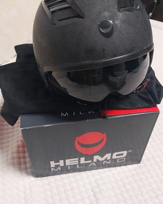 casco moto