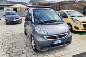 Smart ForTwo 1000 Coupe Pulse