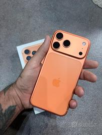 Iphone 17 Pro Max Orange 256 Gb
