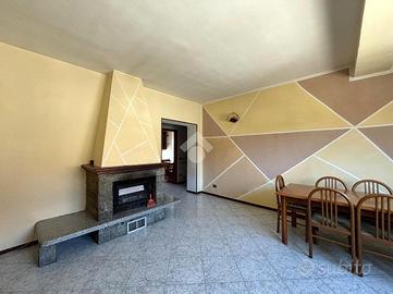 3 LOCALI A PIANCOGNO