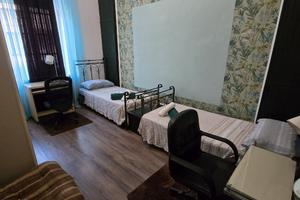 Da privato ultimo posto per donna