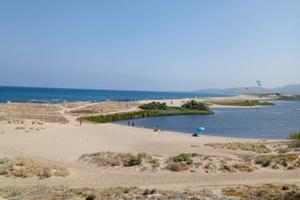 Casa vacanze Valledoria vicinanze spiaggia
