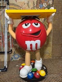 Espositore gigante M&M’s