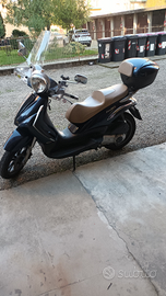 Piaggio Beverly 300 del 2009