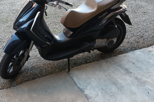 Piaggio Beverly 300 del 2009