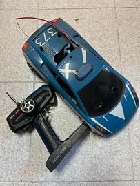 LAMBORGHINI GALLARDO Polizia di Stato De Agostini