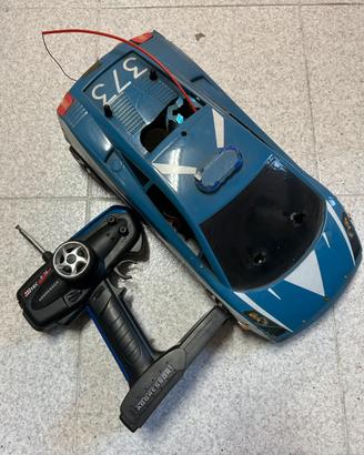 LAMBORGHINI GALLARDO Polizia di Stato De Agostini