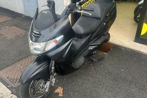 Suzuki Burgman 400 - 1999 POSSIBILE ISCRIZ ASI PER