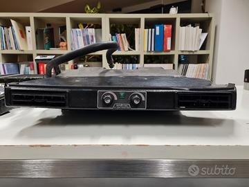 ARIA CONDIZIONATA AUTOCLIMA