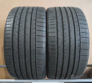 2 Gomme estive usate 315 40 21
