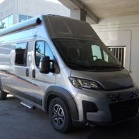 Weinsberg CARABUS Edition Fire 600 DQ