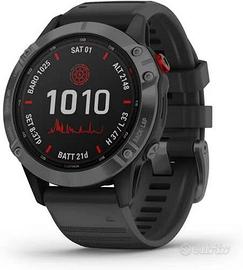 Orologio garmin
