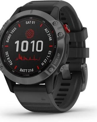 Orologio garmin