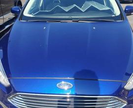 FORD Focus 1.6 120 CV GPL Titanium