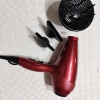 Remington Silk asciugacapelli professionale 