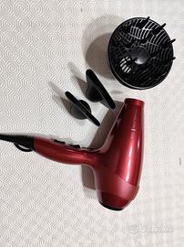 Remington Silk asciugacapelli professionale 