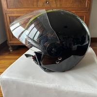 casco jet